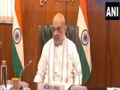 
      
      Amit Shah directs free movement of public on routes in Manipur
      
      