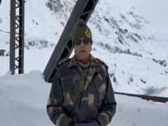 
      
      Two of 50 workers rescued in Uttarakhand avalanche dead
      
      