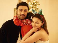
      
      Alia Bhatt removes pics of daughter from social media
      
      