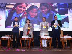 
      
      Language and Learning Foundation Marks a Decade 
      
      