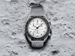 
      
      MOONSWATCH Pays Tribute to the Omega Speedmaster's Space Flight
      
      