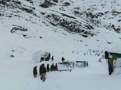 
      
      Drone-based buried object detection system to be airlifted
      
      