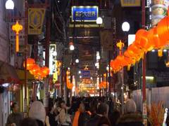 
      
      Yokohama city celebrates Chinese New Year with grandeur 
      
      
