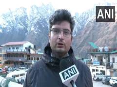 
      
      Avalanche: 24 under treatment in Joshimath, 1 referred to AIIMS
      
      