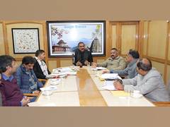 
      
      Himachal CM launches programme to offer free coaching to students
      
      