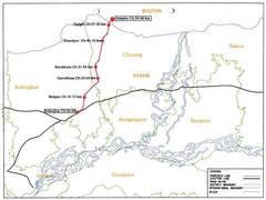 
      
      Assam-Bhutan new railway line will transform connectivity
      
      