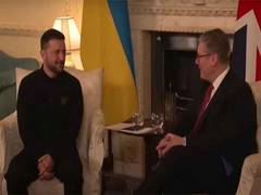 
      
      UK PM Keir Starmer reiterates 