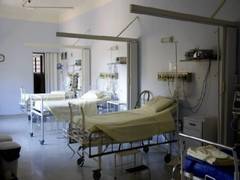 
      
      Private hospitals in India to add over 4,000 beds with Rs 11,500 
      
      