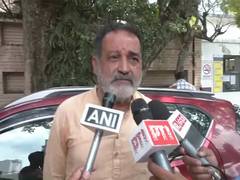 
      
      Mohandas Pai meets with Karnataka DCM Shivakumar
      
      