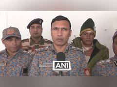
      
      ‘NDRF personnel are working alongside IAF’: NDRF Commander Kumar 
      
      