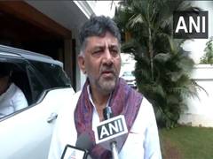 
      
      DK Shivakumar on his visit to Isha Foundation
      
      