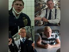 
      
      Revisiting Daniel Craig's most iconic movie roles on his birthday
      
      