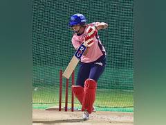 
      
      Shafali Verma reflects on match-winning knock against RCB
      
      