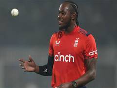 
      
      England's ODI struggles continue as Archer shines 
      
      