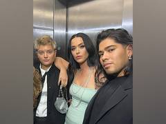 
      
      Katty Perry remembers close friend Jesus Guerrero who passed away
      
      