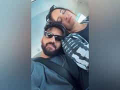 
    Zaheer Iqbal, Sonakshi Sinha’s latest banter is too fun to miss
    