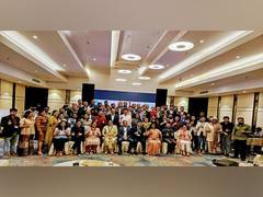 
      
      IICA hosts National Association of Impact Leaders meet in Goa 
      
      