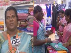 
      
      Transgender women open their first boutique in Chennai’s Saidapet
      
      