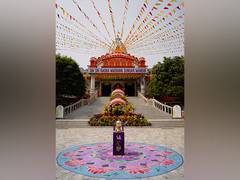 
      
      Siliguri welcomes KKR's historic IPL 2024 Trophy Tour
      
      