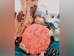 
      
      Pakistan: Baloch activist condemns state violence on protesters
      
      