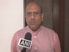 
      
      Delhi Speaker Vijender Gupta to meet LG Saxena tomorrow
      
      