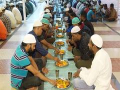 
      
      Ramzan 2025: A glimpse into the first day of holy month
      
      