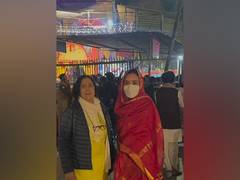 
      
      Preity Zinta shares lessons from her Maha Kumbh trip
      
      