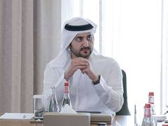 
      
      Maktoum bin Mohammed chairs meeting of Dubai Judicial Council
      
      