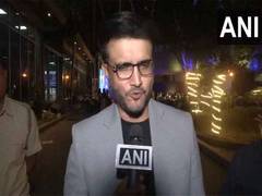 
      
      Ganguly hails Team India after win over NZ in CT 2025
      
      