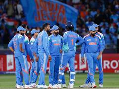 
      
      Deep Dasgupta admits India hold 