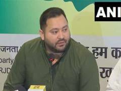 
      
      Tejashwi demands social security pension be increased to Rs 1,500
      
      