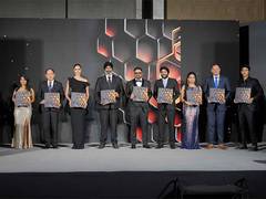 
      
      Saimik Sen Editor, Herald Global Felicitated Pride of Asia 
      
      