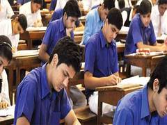 
      
      West Bengal class XII board exams begin
      
      