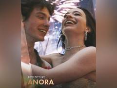 
      
      'Anora' sweeps 2025 Oscars
      
      