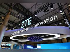 
      
      ZTE to highlight 