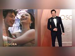 
      
      Oscars 2025: Check out complete winners list
      
      