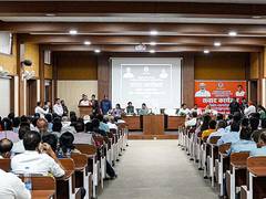 
      
      Industry Conclave to be held in 10 diff locations in state: CM
      
      