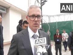 
      
        Omar Abdullah rules out alliance with BJP
      
      