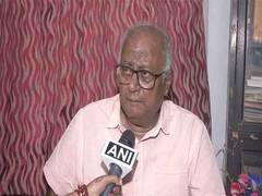 
      
      ‘Rohit Sharma shouldn't even be in the team’: TMC MP Saugata Roy 
      
      