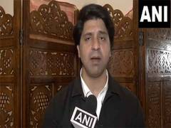 
      
      “Internal fight for chair”: BJP’s Shehzad Poonawalla on Congress 
      
      