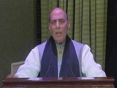 
      
      ‘Every citizen should contribute to welfare of soldiers’: Rajnath
      
      