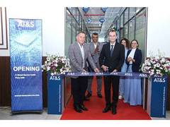 
      
      AT&S Opens Global IT Shared Service Center in Pune
      
      