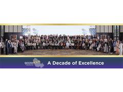
      
      GCC Regulatory Affairs Pharma Summit in Dubai
      
      