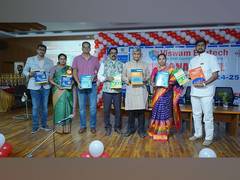 
      
      Viswam Edutech Concludes the 18th Skill Carnival
      
      
