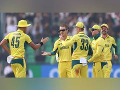 
      
      Rohit backs India's strengths ahead of semi-final clash
      
      