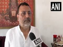 
      
      Tribal population in Santhal Pargana has decreased:  Nishikant
      
      