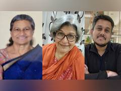 
      
      Manipal Hospitals Hosts 'The Living Threads' Human Library Event 
      
      