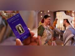 
      
      MMTC-PAMP Launches New Film Series to Redefine Gifting Culture 
      
      