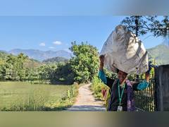 
      
      Airbnb Invests in India's Communities with Grants 
      
      