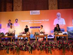 
      
      Ministry organises roadshow on commercial coal mine auctions
      
      